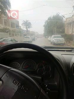 جی ئێم سی ئینڤۆی